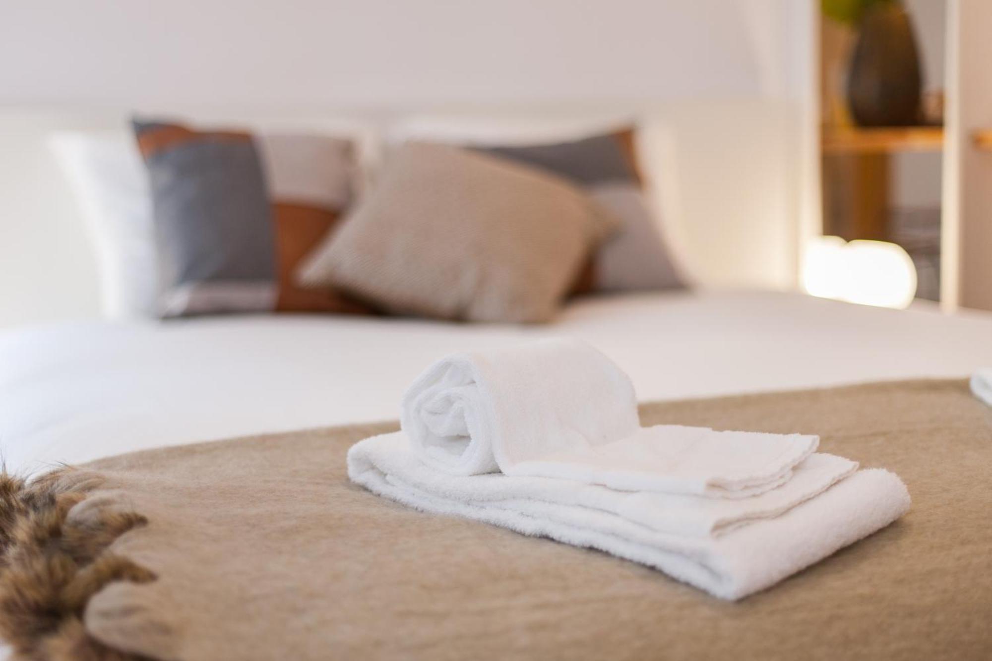 Martim Moniz Studio Apartments - By Lu Holidays Lisboa Ngoại thất bức ảnh