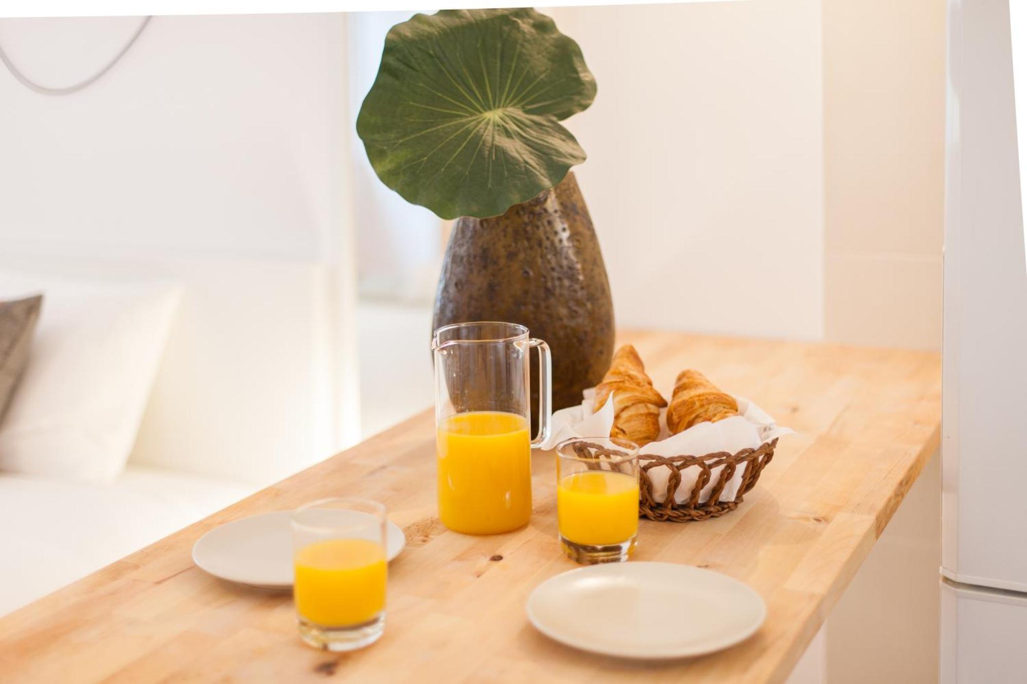 Martim Moniz Studio Apartments - By Lu Holidays Lisboa Ngoại thất bức ảnh
