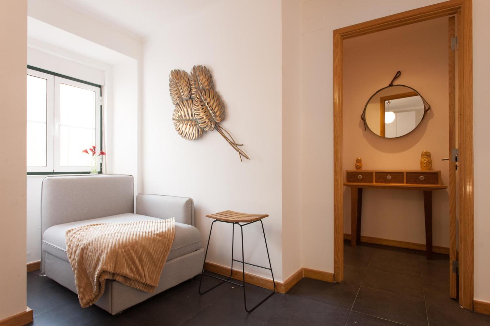 Martim Moniz Studio Apartments - By Lu Holidays Lisboa Ngoại thất bức ảnh