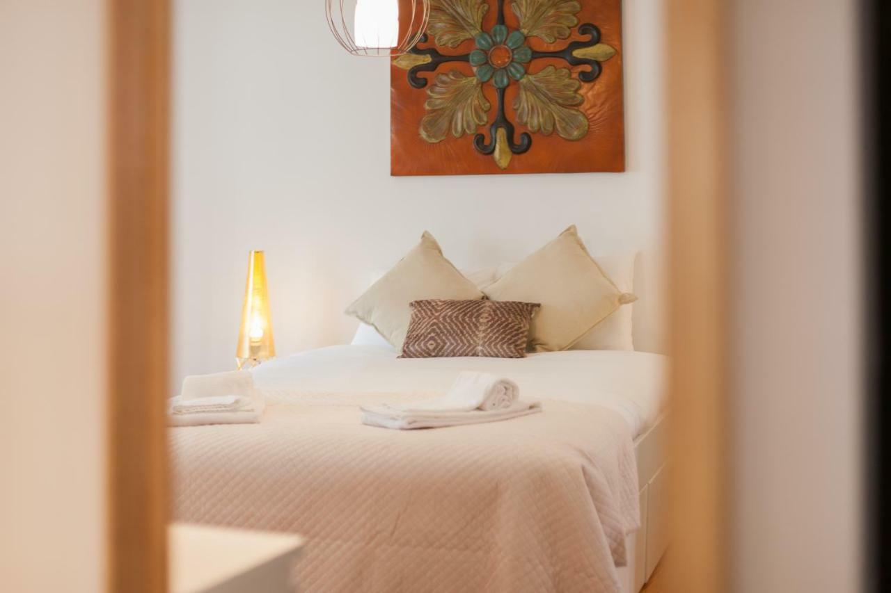 Martim Moniz Studio Apartments - By Lu Holidays Lisboa Ngoại thất bức ảnh
