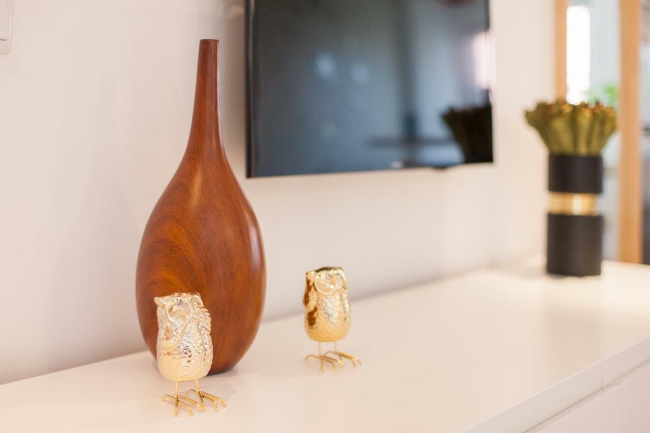 Martim Moniz Studio Apartments - By Lu Holidays Lisboa Ngoại thất bức ảnh