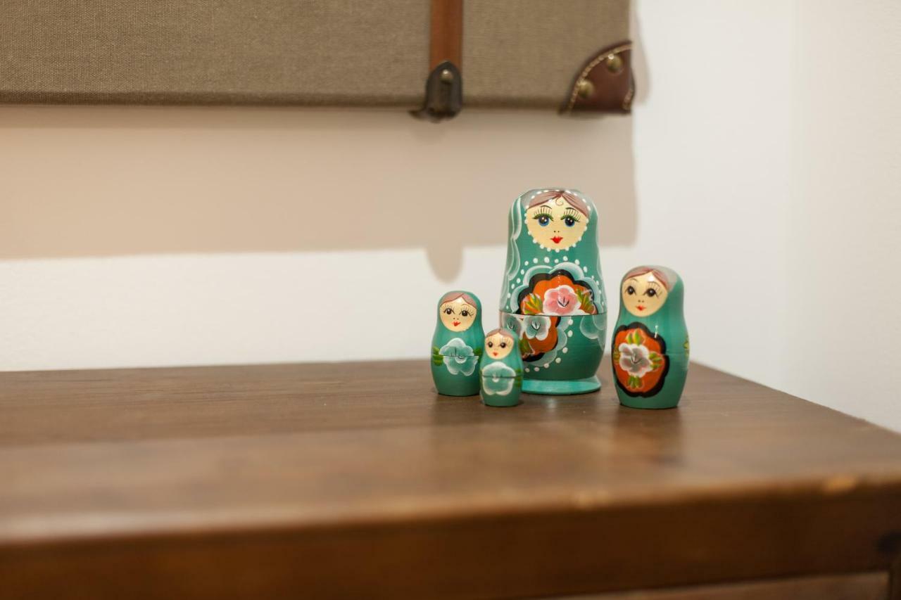 Martim Moniz Studio Apartments - By Lu Holidays Lisboa Ngoại thất bức ảnh