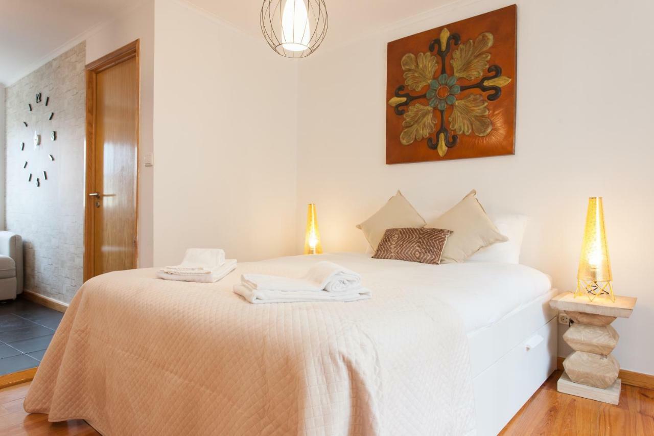 Martim Moniz Studio Apartments - By Lu Holidays Lisboa Ngoại thất bức ảnh