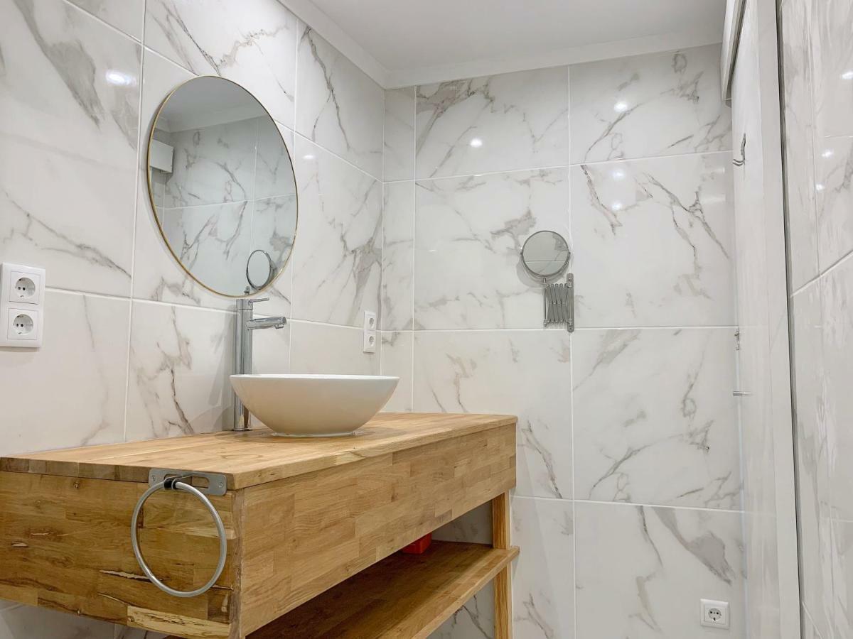 Martim Moniz Studio Apartments - By Lu Holidays Lisboa Ngoại thất bức ảnh