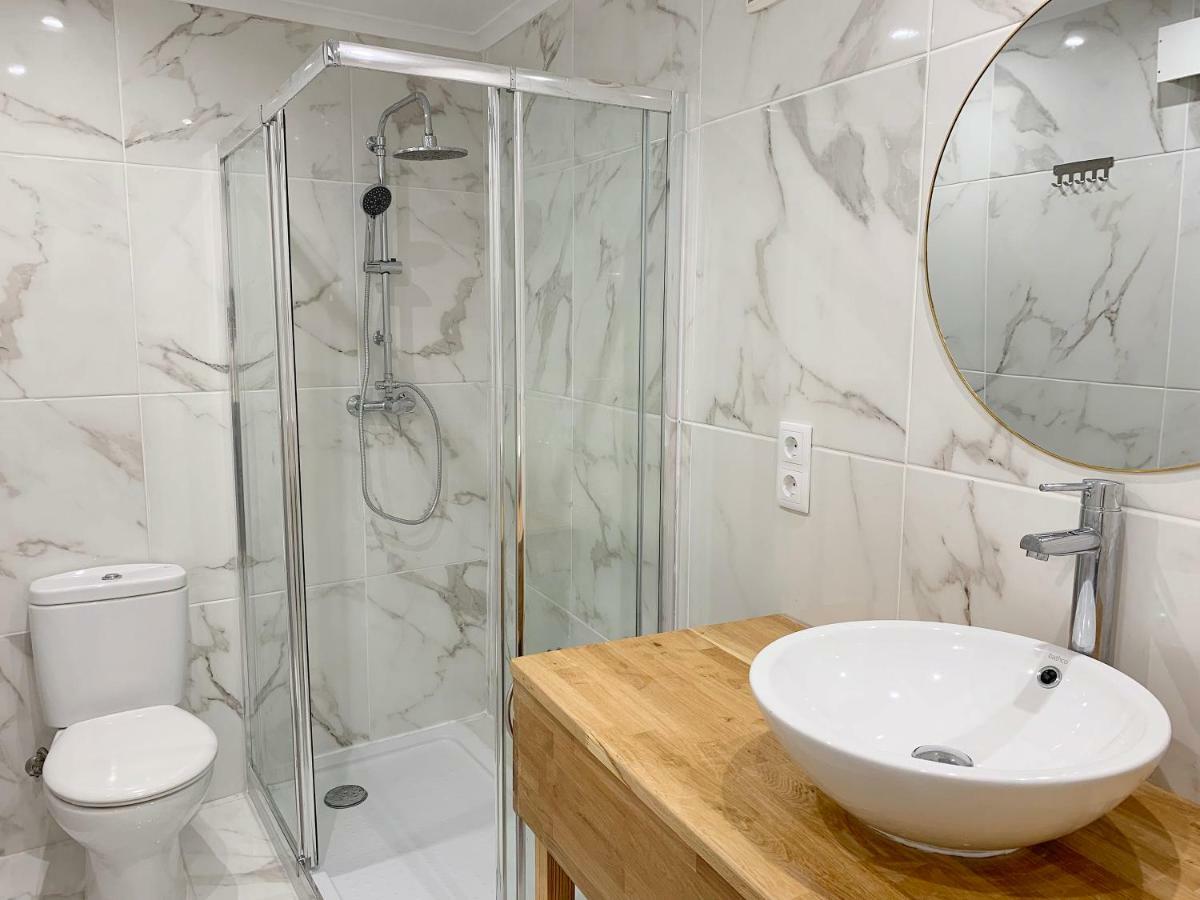 Martim Moniz Studio Apartments - By Lu Holidays Lisboa Ngoại thất bức ảnh