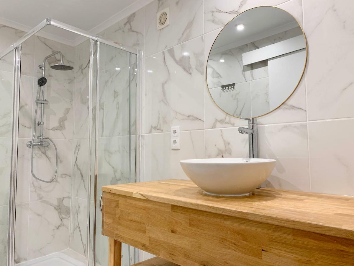 Martim Moniz Studio Apartments - By Lu Holidays Lisboa Ngoại thất bức ảnh